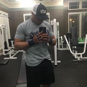 Meet your Posher, Steven