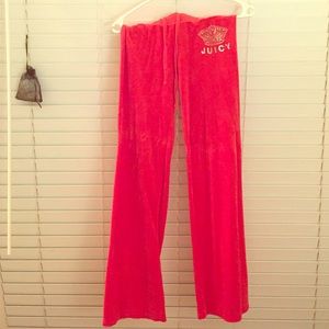 juicy couture pants