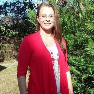 Meet your Posher, Annamarie