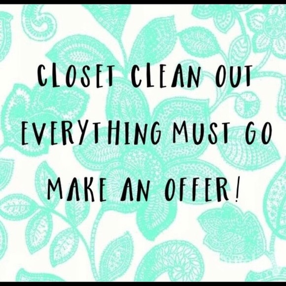 All the cloth in a perfect condition