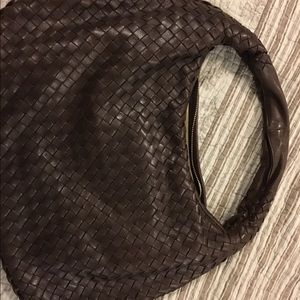 SOLD Authentic Bottega Veneta Hobo SOLD