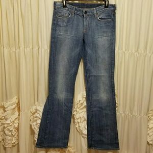 Citizens of Humanity Jeans (C.O.H.)