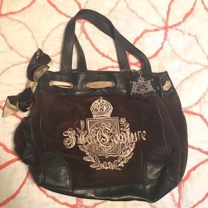 Juicy Couture purse. Make an OFFER!