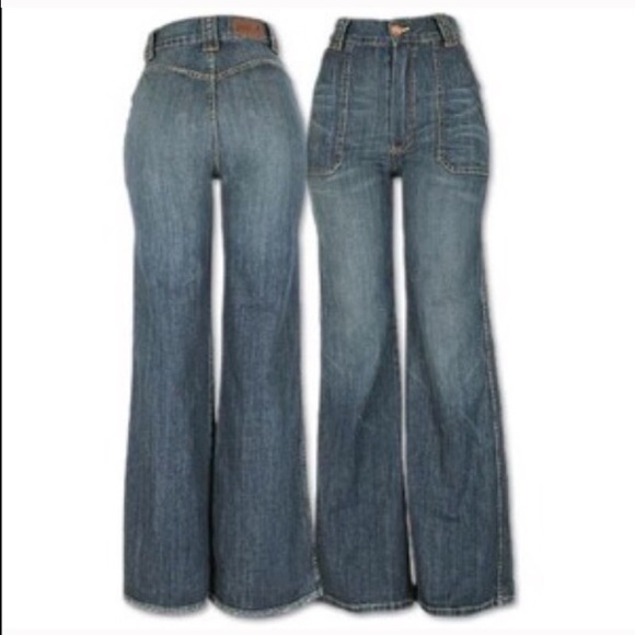 🎉HOST PIC🎉🌟Flair Jeans🌟 - Picture 4 of 7