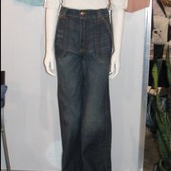 🎉HOST PIC🎉🌟Flair Jeans🌟 - Picture 5 of 7