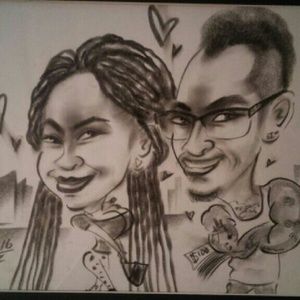 Meet your Posher, Barbara