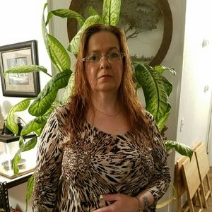 Meet your Posher, Michele