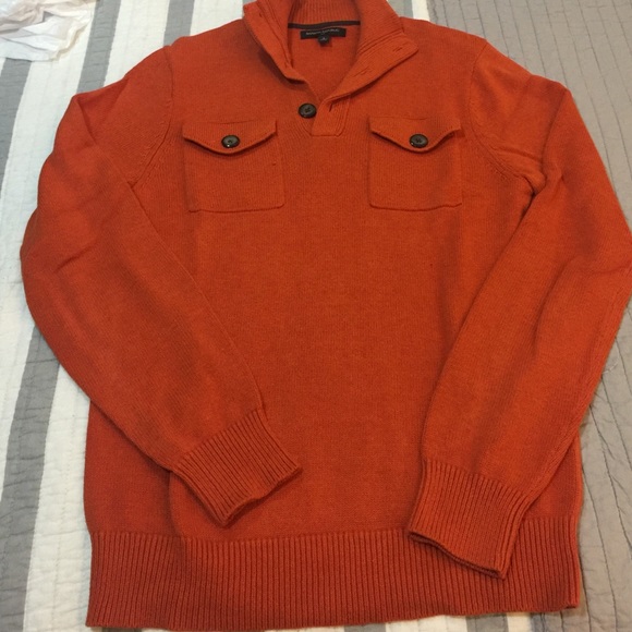 Banana Republic sweater!
