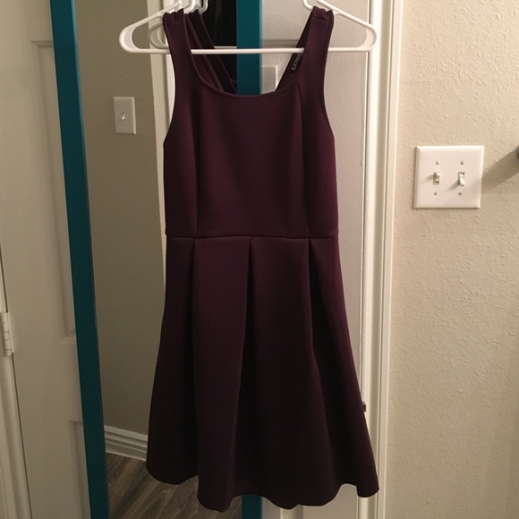 Size 6 Express Dress