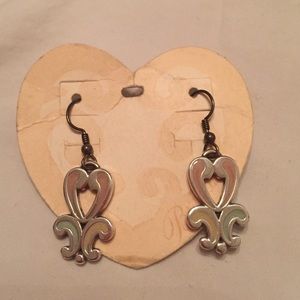 Brighton earrings (retired)