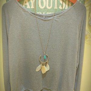 Comfy sweater (xs/s) / (s/m)