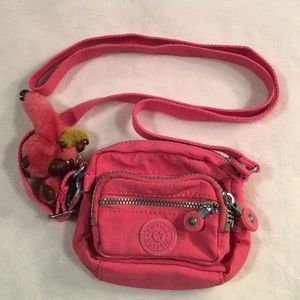 Kipling 🐒 small crossbody