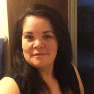 Meet your Posher, Yolanda