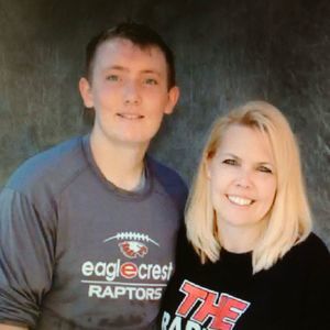 Meet your Posher, Jamie