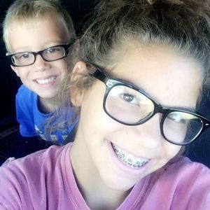 Meet your Posher, Stacey