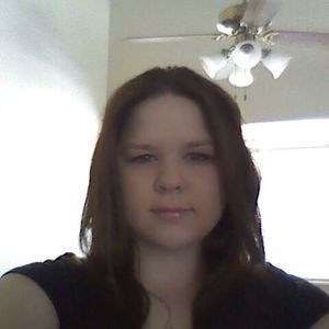 Meet your Posher, Kacie