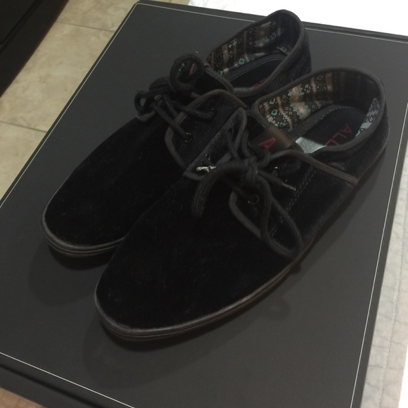 Aldo shoes!