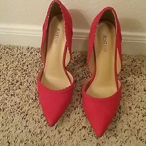 Stilletos