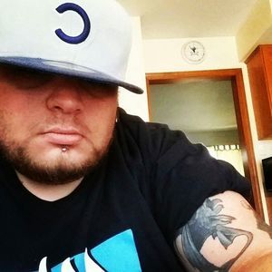 Meet your Posher, Steve