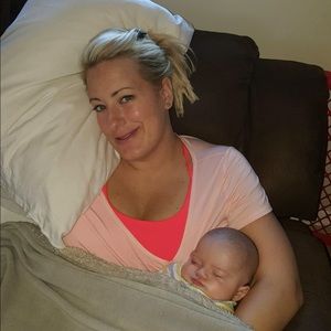 Meet your Posher, Kari