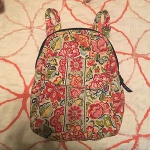 Vera Bradley backpack