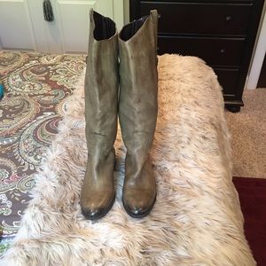 Sam Edelman Penny Boot