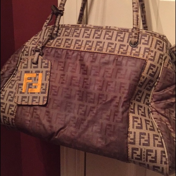 Fendi bag