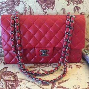 Chanel bag