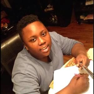 Meet your Posher, Ace