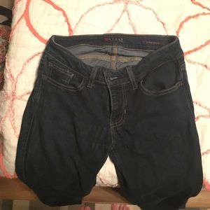 Guess skinny jeans