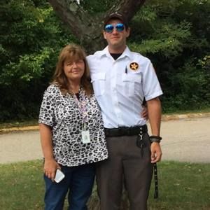 Meet your Posher, Kristi