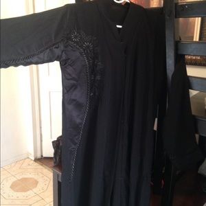 Abaya