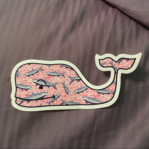 VV sticker