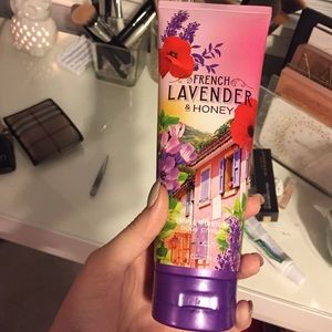 Brand new bath& body works lotion
