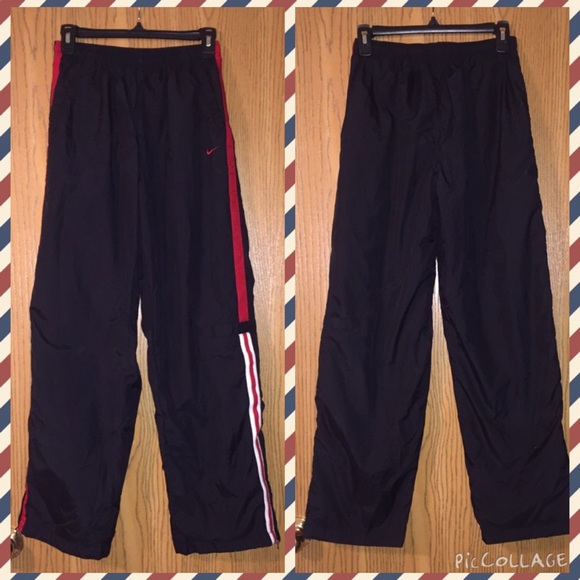 Nike Sport Pants - Boys XL