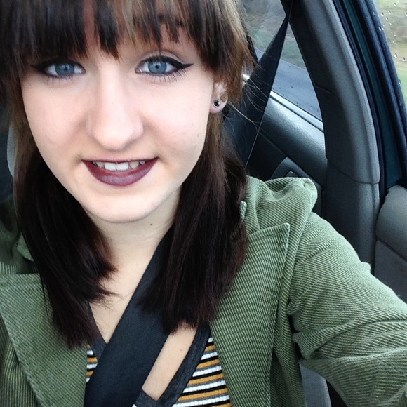 Meet your Posher, Dete