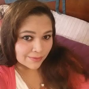 Meet your Posher, Rubi e