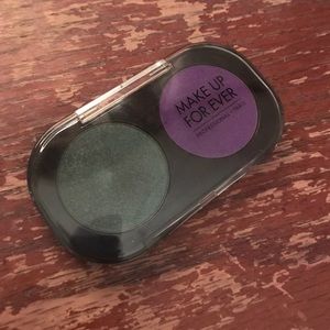 Makeup Forever Custom Jewel Tone Duo