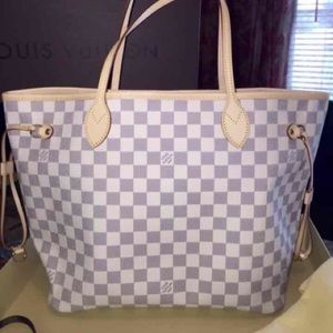 Louis Vuitton neverfull