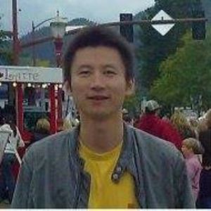 Meet your Posher, Shuo