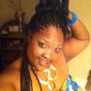 Meet your Posher, Joe ann