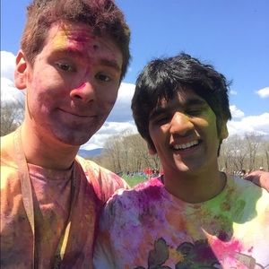 Meet your Posher, Jack