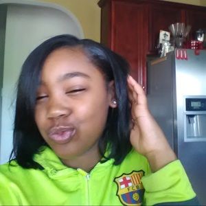 Meet your Posher, Chazzidy