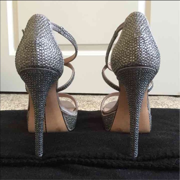 Vince Camuto Shoes - Vince Camuto Gernetto High Heels