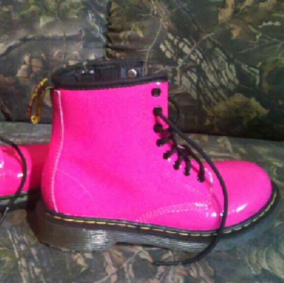 Doc Martin's