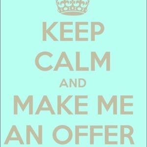 MOVING SALE EVERYTHING MUST GO!