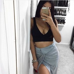 Meet your Posher, Anabelle