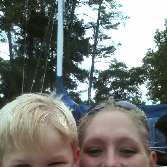 Meet your Posher, Sarah