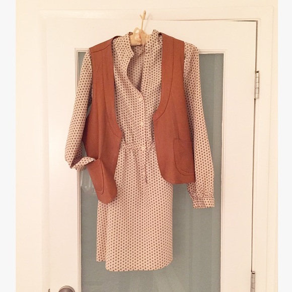 Vintage Dresses & Skirts - Vintage dress from pistol club