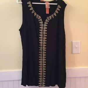 NWT BELLDINI PLUS SIZE TANK